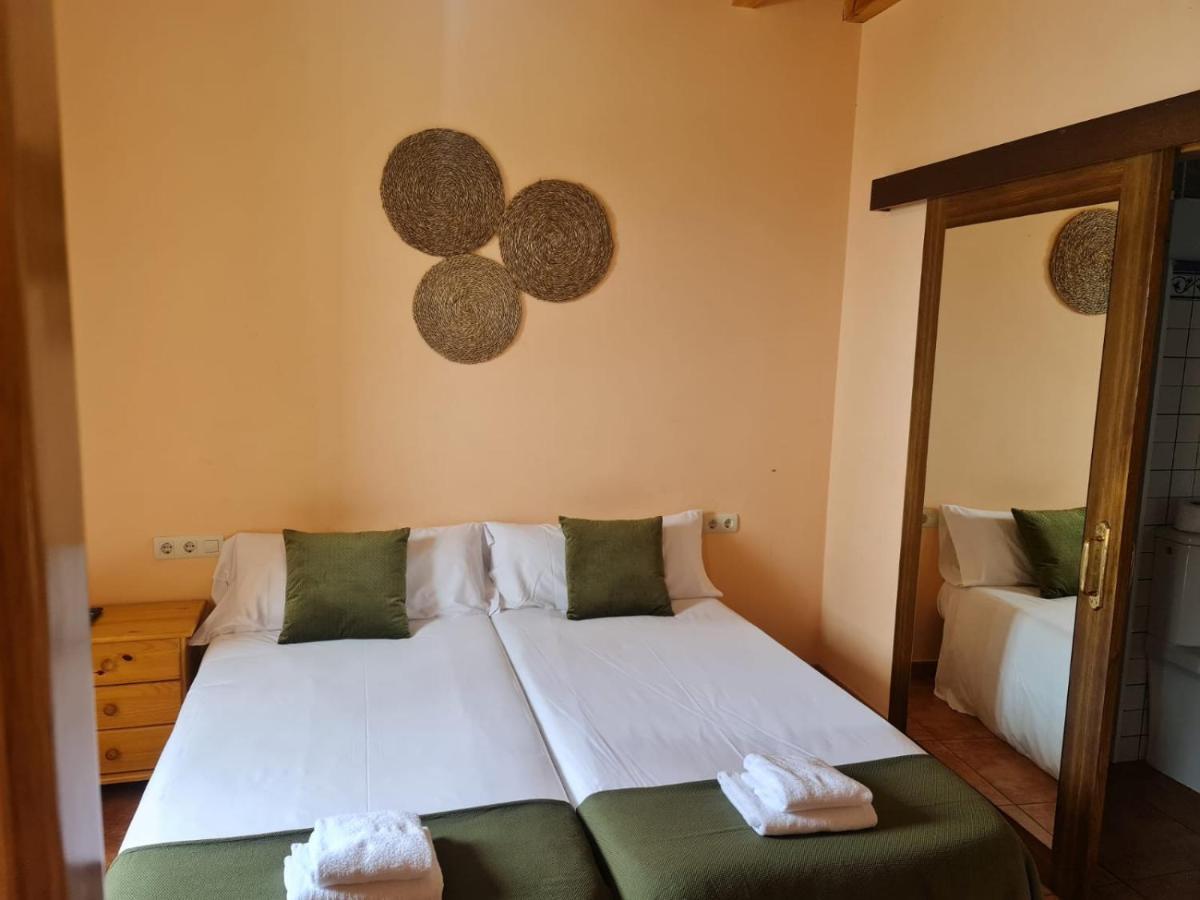 Palmeira Praia Baluarte By Serendipia Turismo מראה חיצוני תמונה