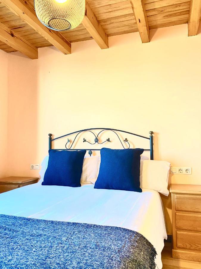Palmeira Praia Baluarte By Serendipia Turismo מראה חיצוני תמונה