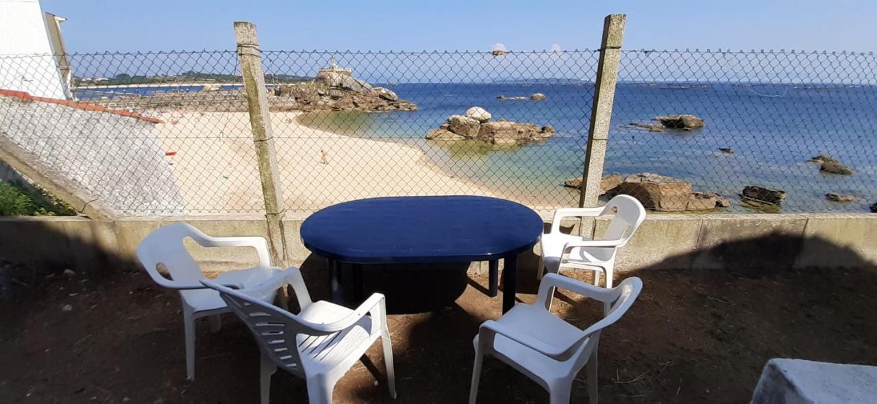 Palmeira Praia Baluarte By Serendipia Turismo מראה חיצוני תמונה