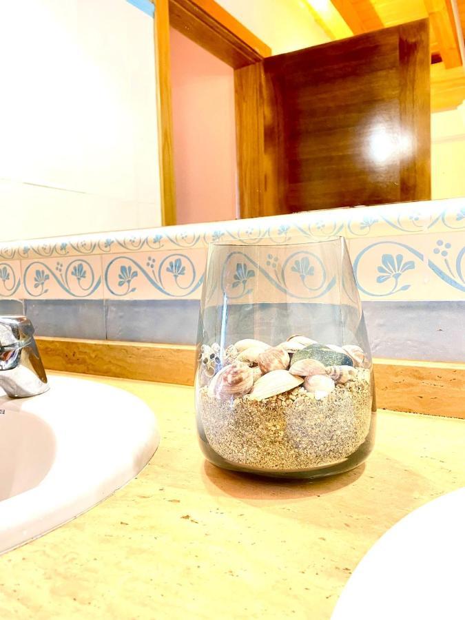 Palmeira Praia Baluarte By Serendipia Turismo מראה חיצוני תמונה
